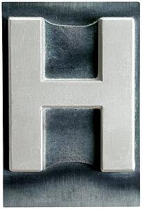 Metal H