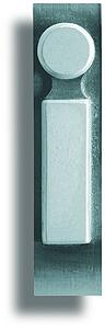Teal Metal Shadow I