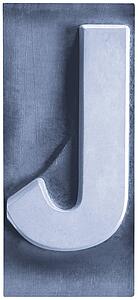 Blue Metal j