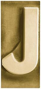 Yellow Metal J