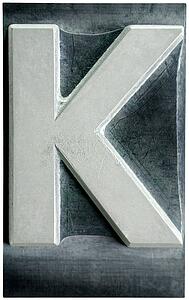 Metal K