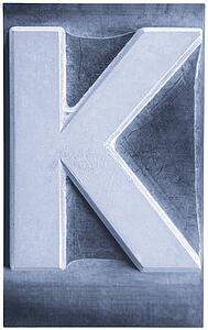 Blue Metal k