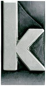 Metal k