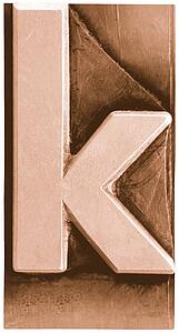 Orange Metal k