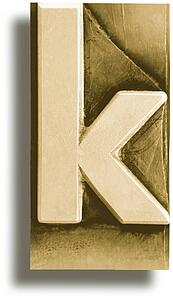 Yellow Metal Shadow k