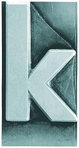 Teal Metal k