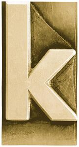 Yellow Metal k