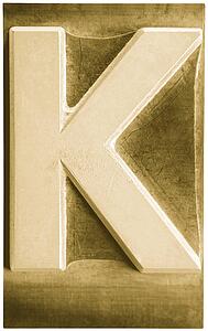 Yellow Metal K