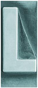 Teal Metal L