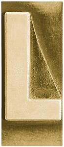 Yellow Metal L