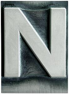 Metal N