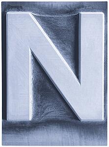 Blue Metal n