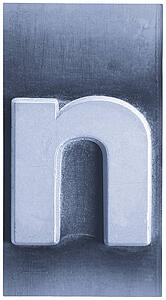 Blue Metal N
