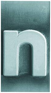 Teal Metal n