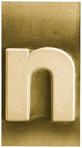 Yellow Metal n