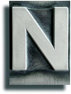 Metal Shadow N