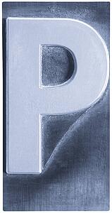 Blue Metal p
