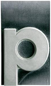 Metal p