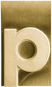Yellow Metal p