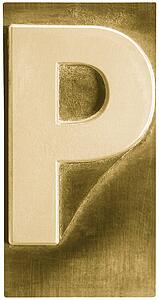 Yellow Metal P
