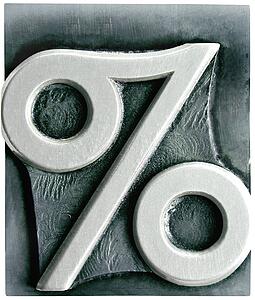 Metal Percent