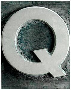 Metal Q