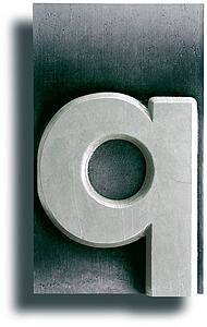 Metal Shadow q