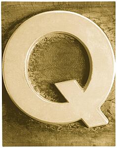 Yellow Metal Q