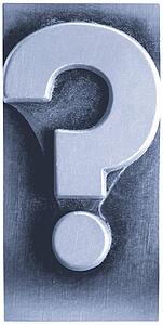 Blue Metal Question