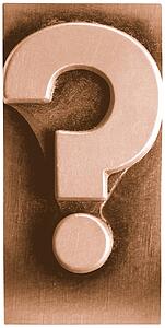Orange Metal Question