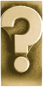 Yellow Metal Question