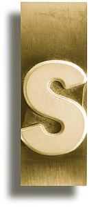 Yellow Metal Shadow s