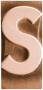 Orange Metal S