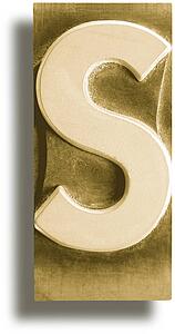 Yellow Metal Shadow S