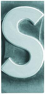 Teal Metal S