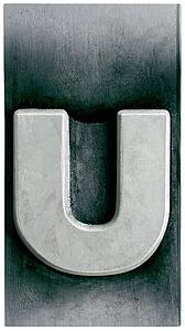 Metal u