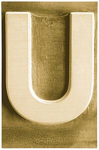 Yellow Metal U