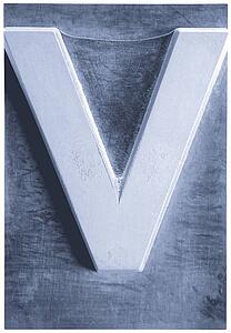 Blue Metal v