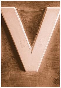 Orange Metal V