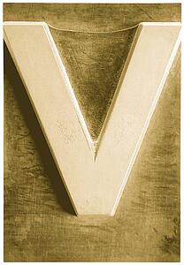 Yellow Metal V