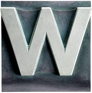 Metal W