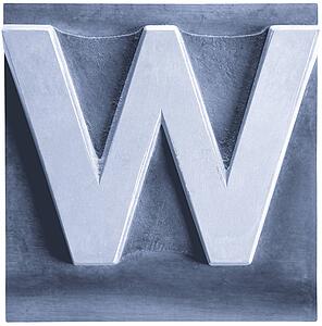 Blue Metal w