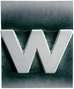Metal w