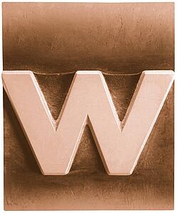 Orange Metal w