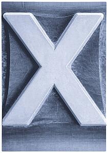 Blue Metal x