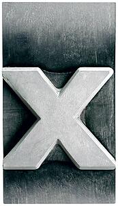 Metal x