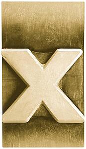 Yellow Metal x