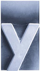 Blue Metal Y