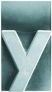 Teal Metal y