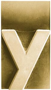 Yellow Metal y